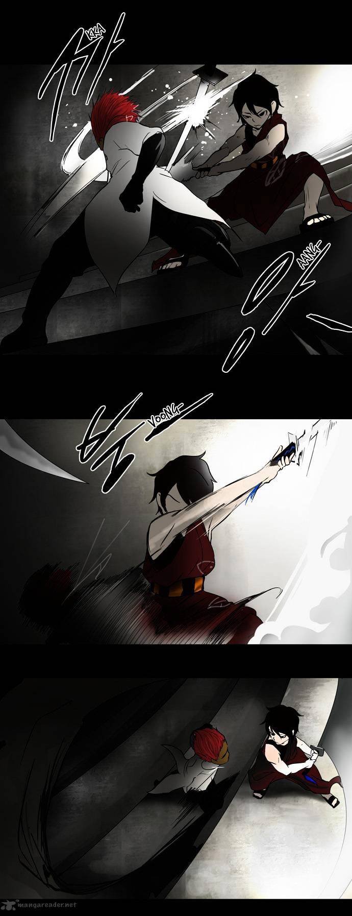 Tower of God, Chapter 44 image 07